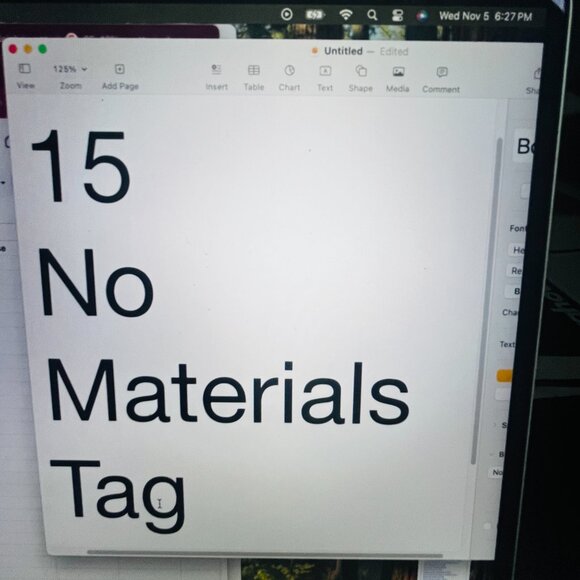 Lulus Tawny Lavender Floral Print Wrap Maxi Dress XS - Picture 9 of 9